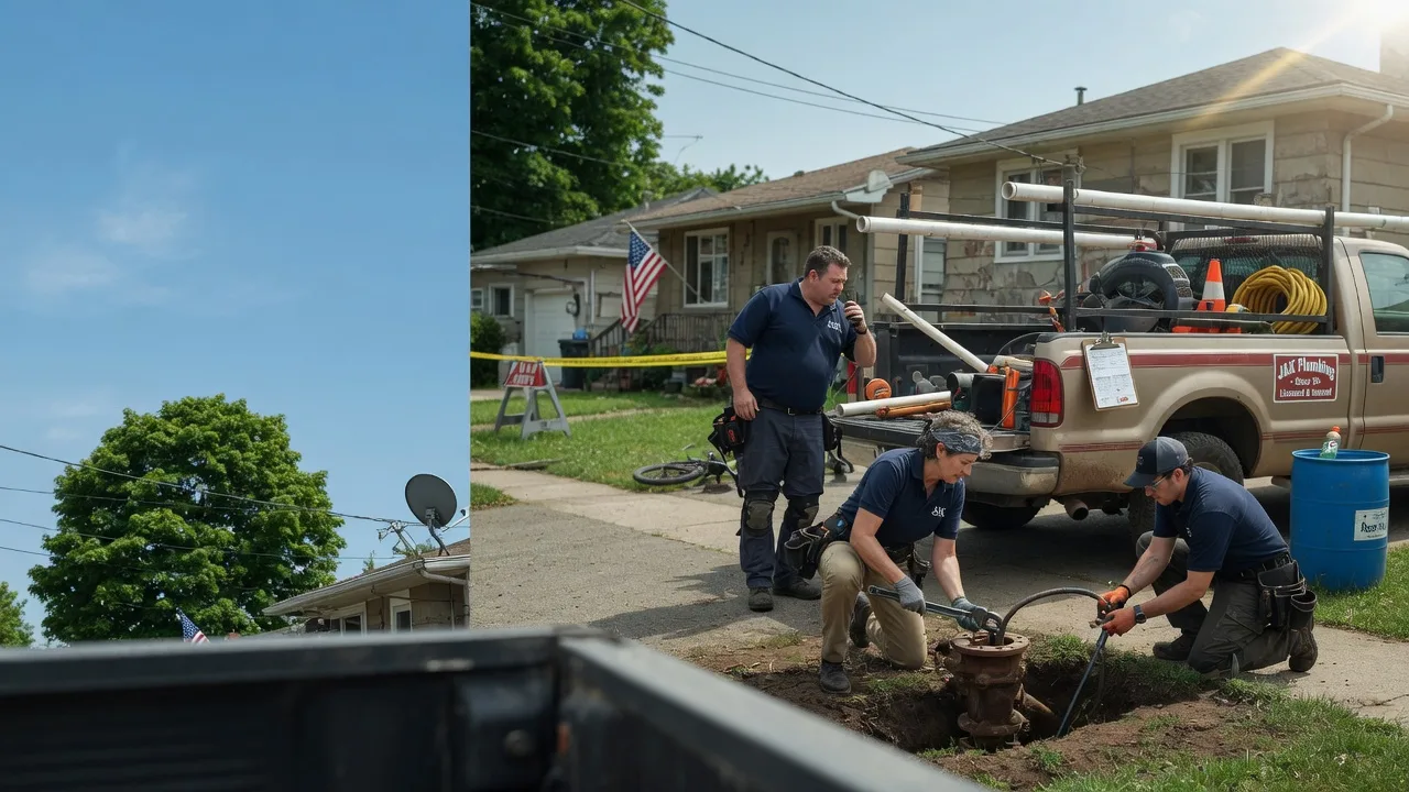 Water Heater Replacement in Wardell, MO near me